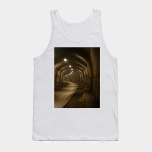 Headstone Tunnel, Derbyshire Tank Top